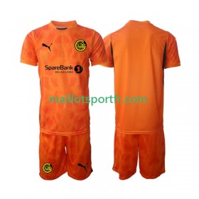 Maillot de Foot FK Bodø Glimt Gardien Enfant Exterieur 2025